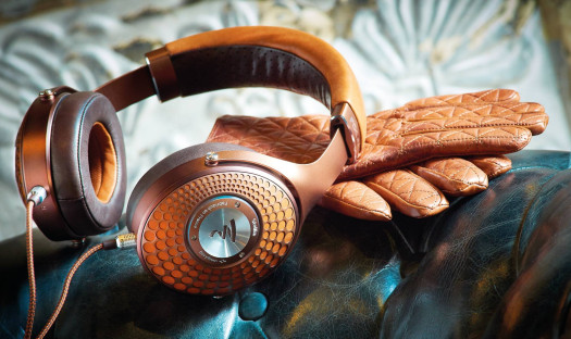 Flagowe słuchawki zamknięte Focal Stellia w salonie Q21 