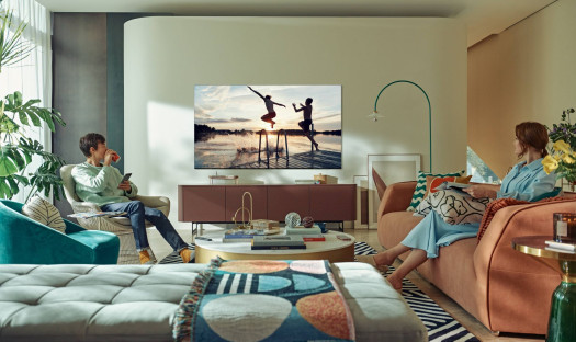 CDA Premium na telewizorach Samsung Smart TV