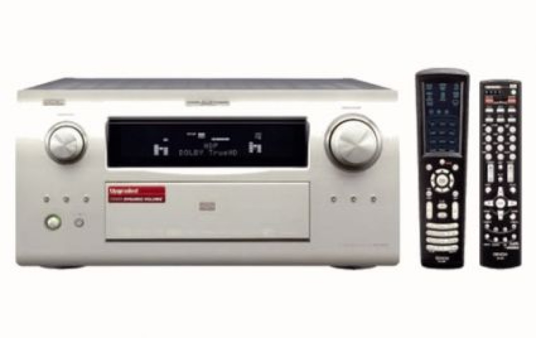 Flagowce Denona na warsztat