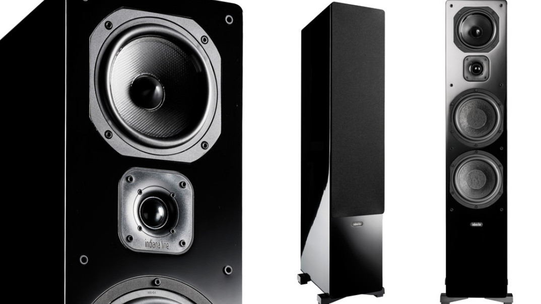 Indiana Line Diva 660