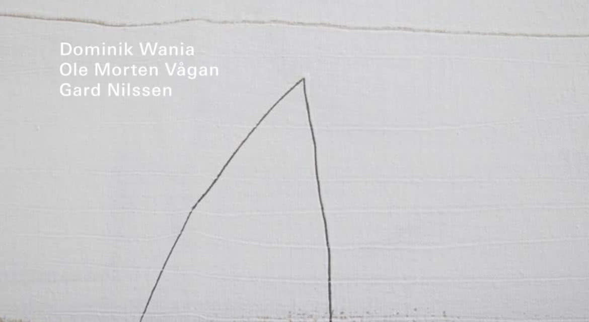 Maciej Obara Quartet i "Three Crowns" - premiera płyty w październiku