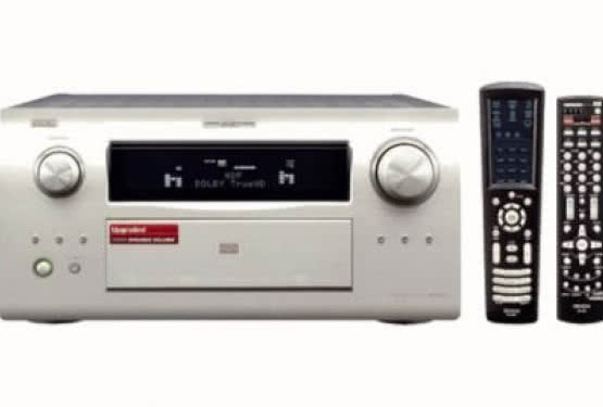 Flagowce Denona na warsztat