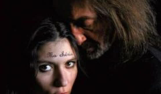 "Ma Chérie" - nowa płyta Mirka Czyżkiewicza jeszcze w maju