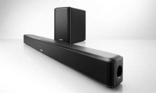System wirtualnego kina Denon DHT-S514