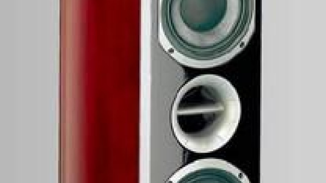 Triangle z korektorem - wolnostojący model Lyrr