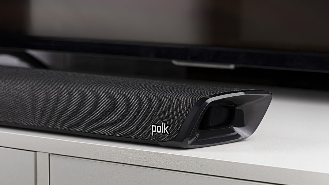 Soundbar Polk Audio MagniFi 2