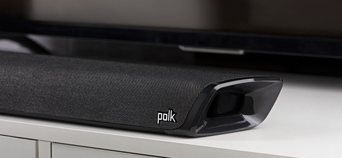 Soundbar Polk Audio MagniFi 2