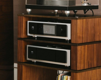 NAD Masters - M33 V2 i M23 V2