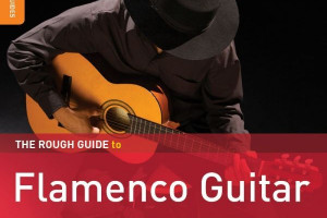 The Rough Guide To Flamenco Guitar