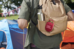 Głośnik przenośny JBL Clip 4