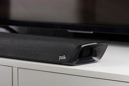 POLK AUDIO