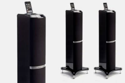 Lenco Tower