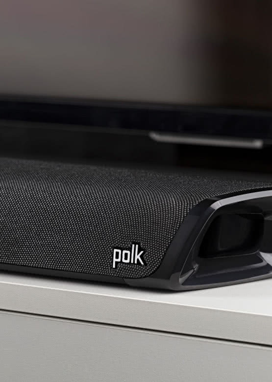 Soundbar Polk Audio MagniFi 2
