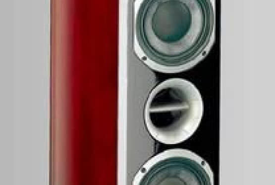 Triangle z korektorem - wolnostojący model Lyrr