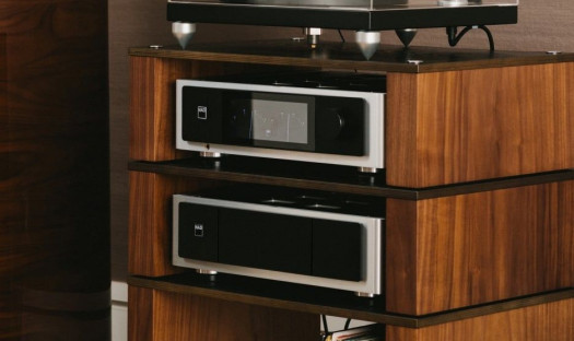 NAD Masters - M33 V2 i M23 V2