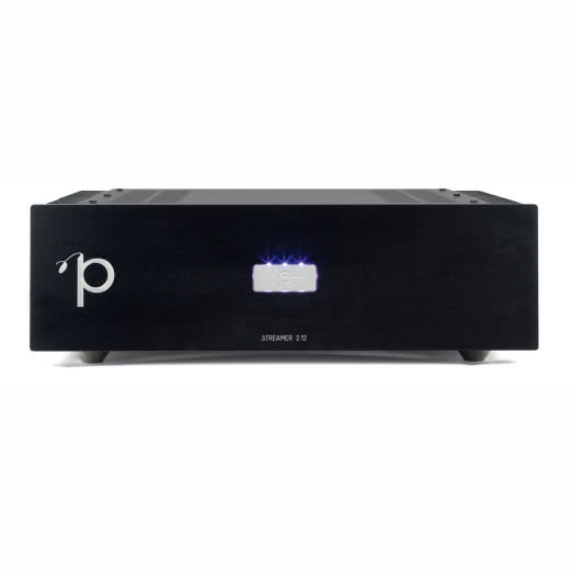 Streamer 2.16