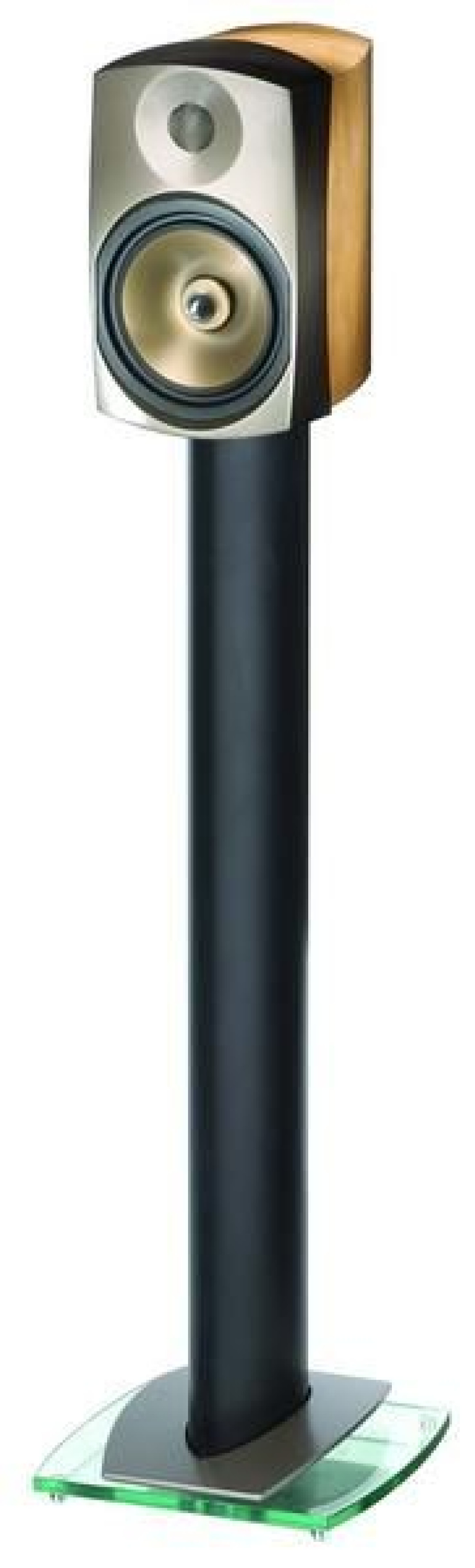 Porażające Signature - wolnostojący model Paradigm