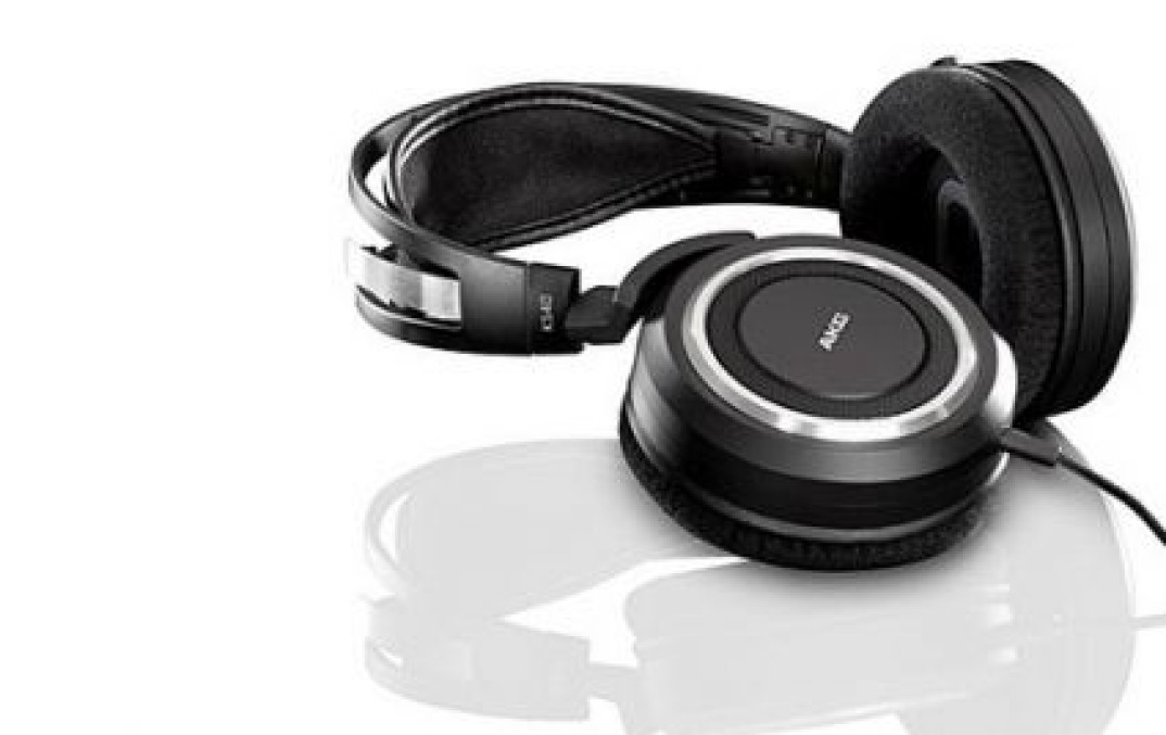 AKG K520 i 540