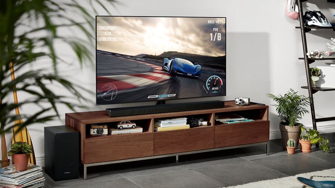 Soundbar Samsung N650 teraz w promocyjnej cenie