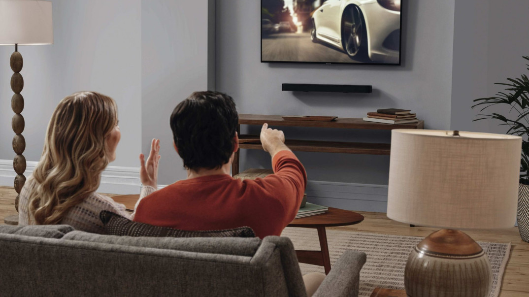 Soundbar JBL Bar 5.0 Multibeam