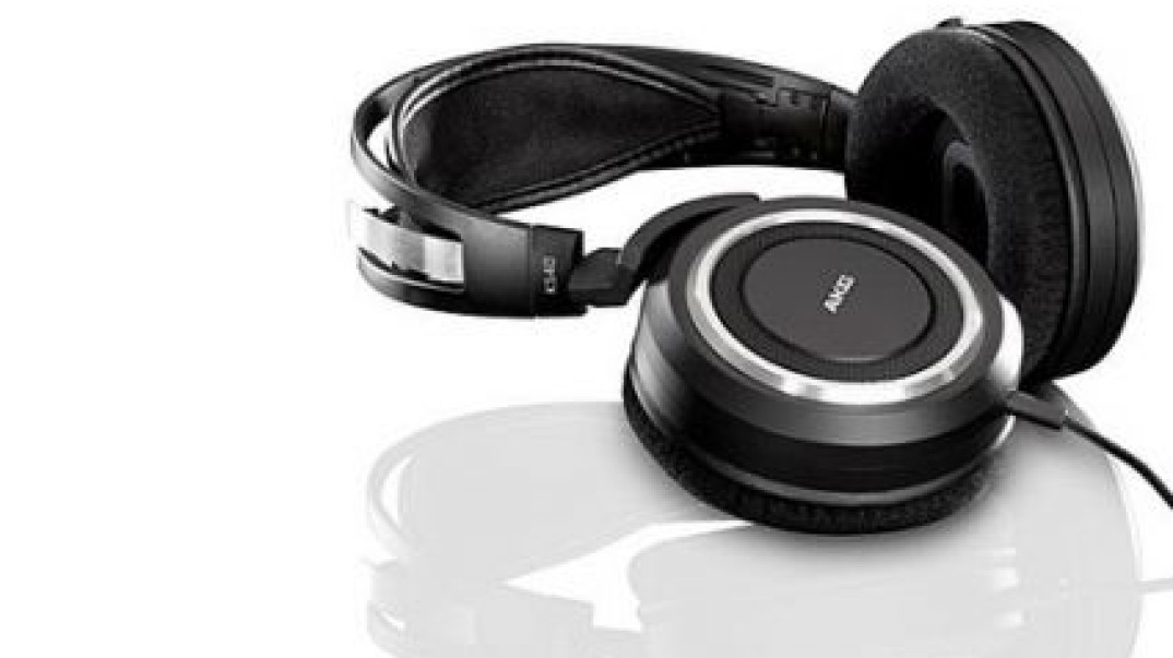 AKG K520 i 540