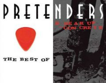 Break Up The Concerte - The Best Of