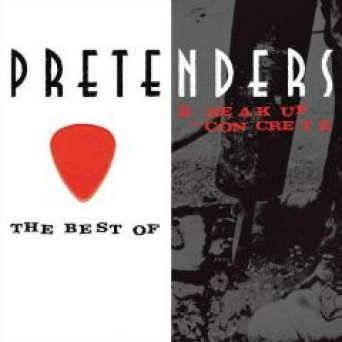 Break Up The Concerte - The Best Of