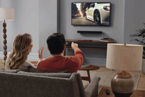 Soundbar JBL Bar 5.0 Multibeam