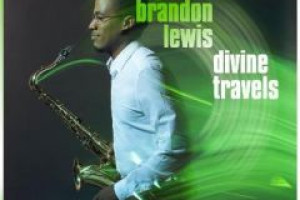 Divine Travels