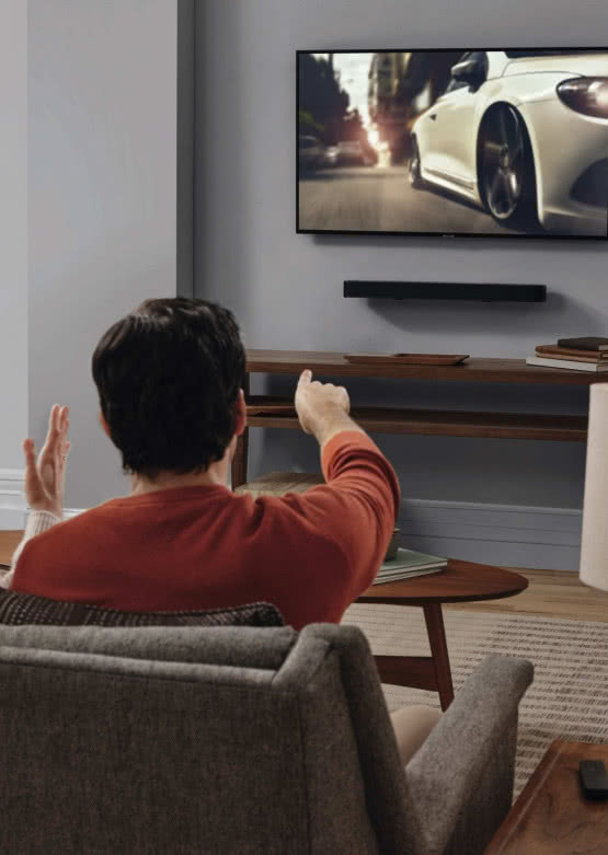 Soundbar JBL Bar 5.0 Multibeam