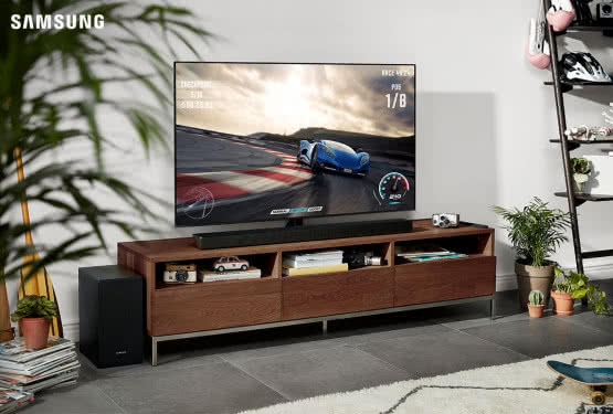 Soundbar Samsung N650 teraz w promocyjnej cenie
