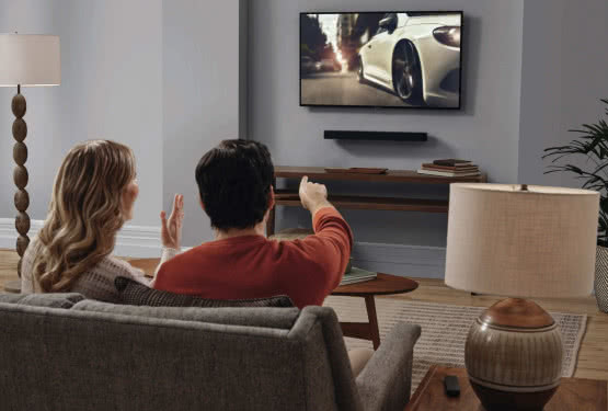 Soundbar JBL Bar 5.0 Multibeam