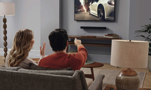 Soundbar JBL Bar 5.0 Multibeam