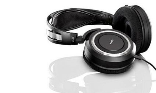 AKG K520 i 540