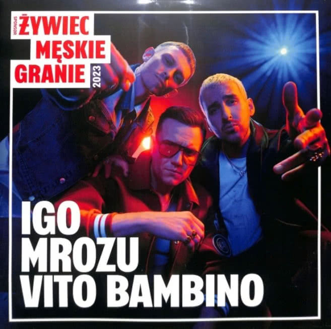 Męskie Granie