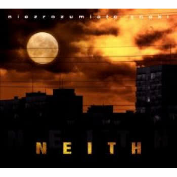 Niezrozumiałe Znaki