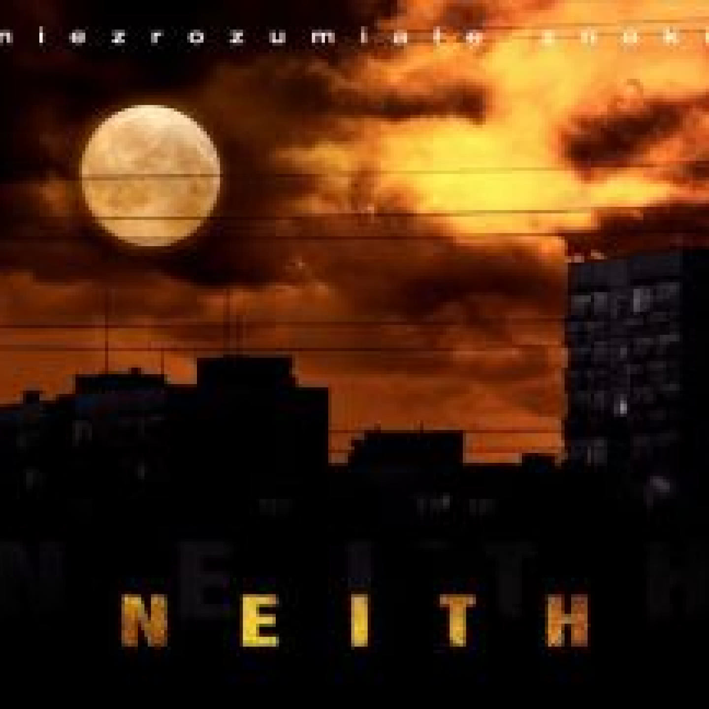 Niezrozumiałe Znaki