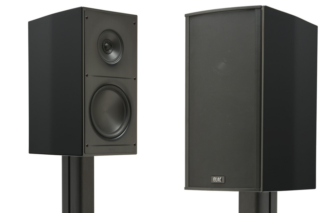 Monitory ELAC Adante AS-61 