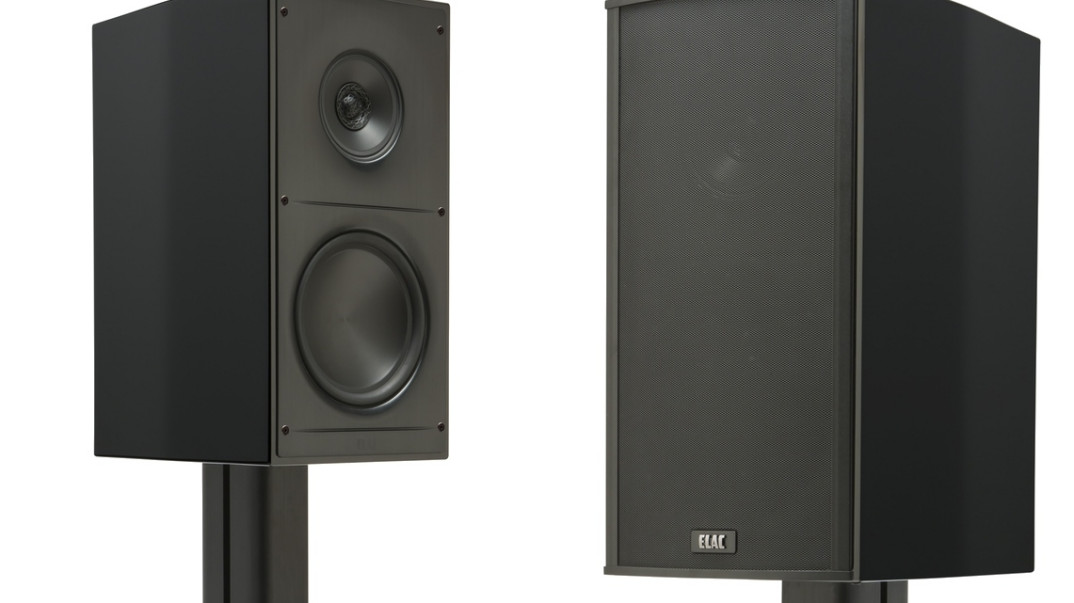 Monitory ELAC Adante AS-61 