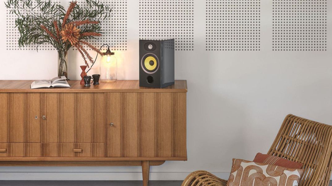 Nowe głośniki Focal -  Aria K2 906 i K2 Center