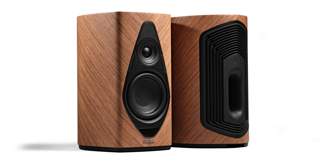 Grupa Horn na Audio Video Show 2023