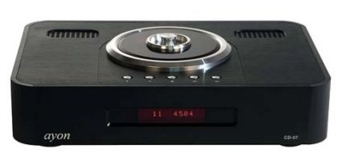 Ayon CD-07