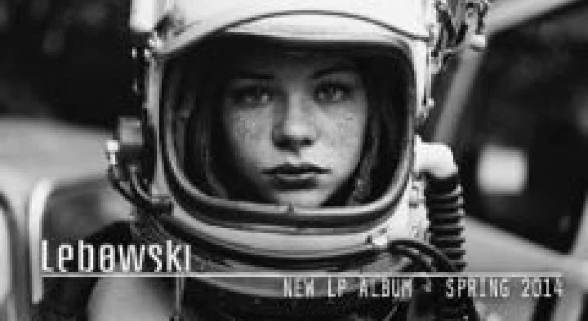 Lebowski ujawnia okładkę nowego albumu. Premiera wiosną