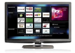 Philips Net TV