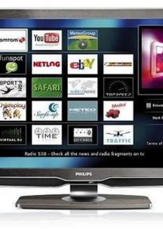 Philips Net TV