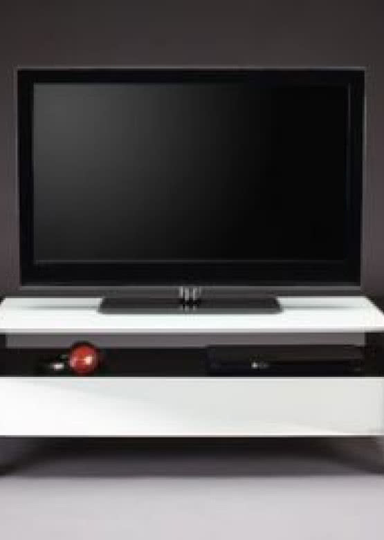 Stoliki RTV: Saeby, Kubben WB, Lunde