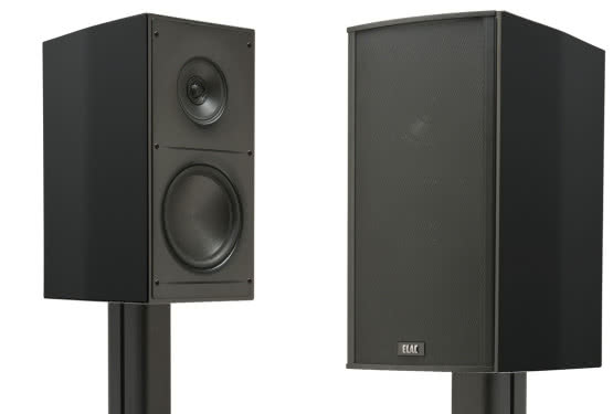 Monitory ELAC Adante AS-61 