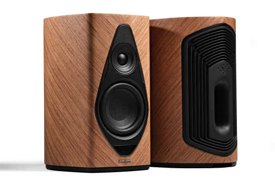 Grupa Horn na Audio Video Show 2023