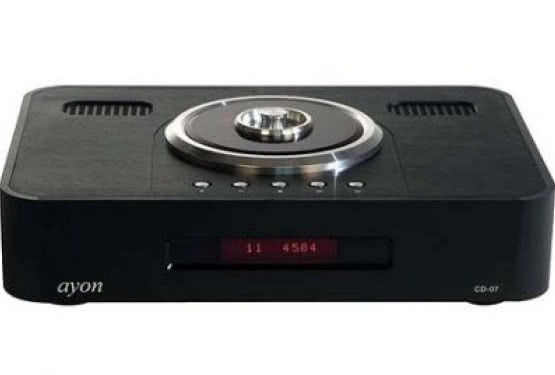 Ayon CD-07