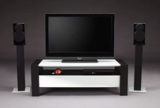 Stoliki RTV: Saeby, Kubben WB, Lunde